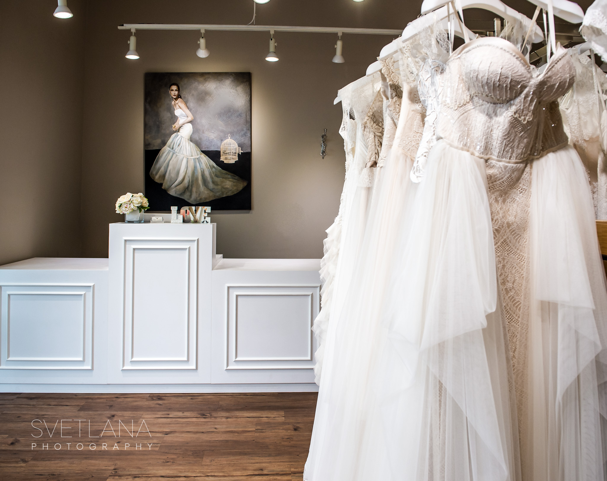 Designer Gown For Wedding Party | Maharani Designer Boutique,