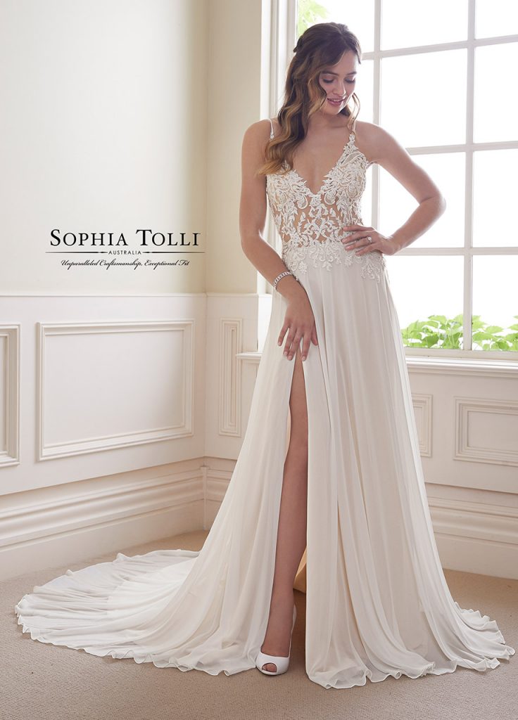 Y21823 Sophia Tolli