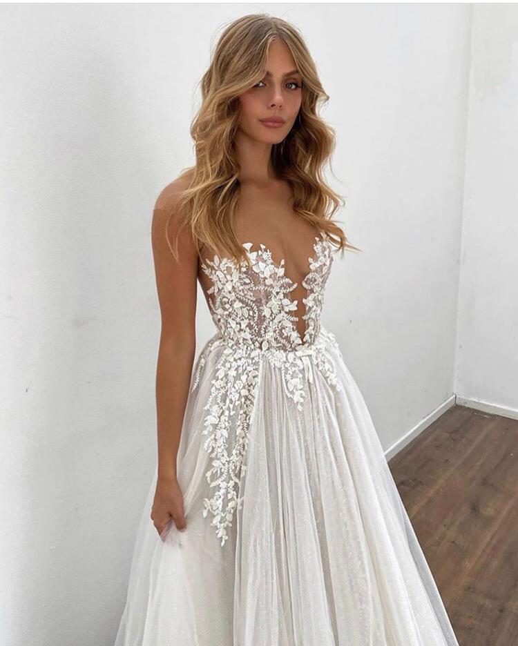 Wedding Dress Collections | Melange Bridal Salon